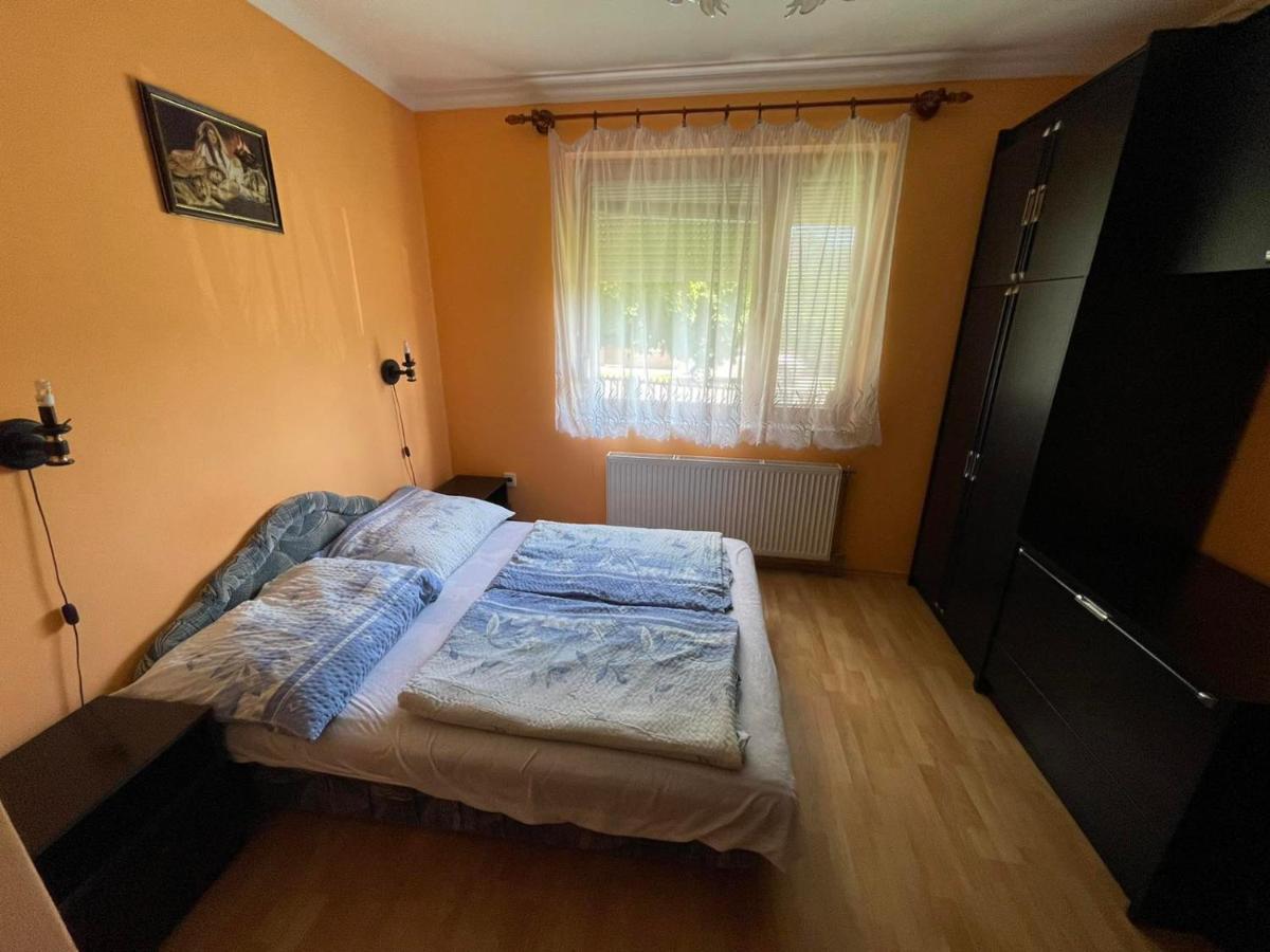 Hajdúszoboszló Csillam Vendeghaz 아파트 외부 사진